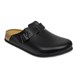 Sabots professionnels noirs Boston adhérence Birkenstock 