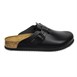 Sabots professionnels noirs Boston adhérence Birkenstock 