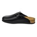 Sabots professionnels noirs Boston adhérence Birkenstock 