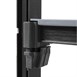 Unité de 4 étagères à claire-voie Cambro 1830(H) x 540(P)mm