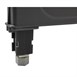 Unité de 4 étagères à claire-voie Cambro 1830(H) x 540(P)mm