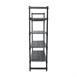 Unité de 4 étagères à claire-voie Cambro 540 x 1220 x 1830mm