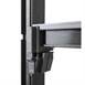 Unité de 4 étagères à claire-voie Cambro 540 x 1220 x 1830mm