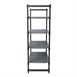 Unité de 4 étagères à claire-voie Cambro 1830(H) x 610(P)mm