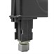Unité de 4 étagères à claire-voie Cambro 1830(H) x 610(P)mm
