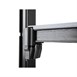 Unité de 4 étagères à claire-voie Cambro 1830 x 1070 x 610mm