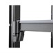 Unité de 4 étagères à claire-voie Cambro 1830 x 1525 x 610mm