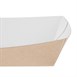 Barquettes alimentaires kraft compostables Colpac 