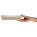 Barquettes alimentaires kraft compostables Colpac 