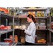 Unité de 4 étagères à claire-voie Cambro 1830 x 915 x 460mm