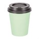 Gobelets simple paroi Fiesta turquoise 225ml