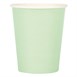 Gobelets simple paroi Fiesta turquoise 225ml