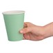 Gobelets simple paroi Fiesta turquoise 340ml