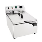 Friteuse électrique simple Nisbets Essentials 5L