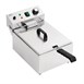 Friteuse électrique simple Nisbets Essentials 5L