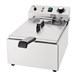 Friteuse électrique simple Nisbets Essentials 5L