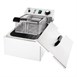 Friteuse électrique simple Nisbets Essentials 5L