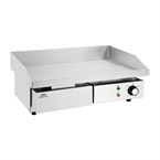 Plaque de cuisson électrique acier Nisbets Essentials