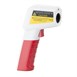 Mini thermomètre infrarouge Nisbets Essentials