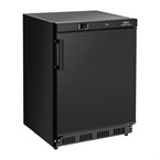 Dessous de comptoir réfrigéré positif Nisbets Essentials 150L