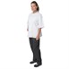 Lot de 2 vestes de cuisine Nisbets Essentials