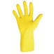 Gants protection chimique MAPA Vital 124 jaunes