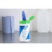 Lingettes de surface désinfectantes Pal TX (lot de 10x 200)