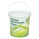 Boîte de lingettes désinfectantes de surface Ecotech