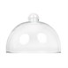 Cloche en verre 210mm