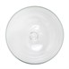 Cloche en verre 210mm