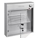 Armoire de stérilisation UV 14 couteaux Buffalo