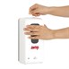 Distributeur automatique de savon liquide et désinfectant pour les mains Jantex 1L
