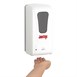 Distributeur automatique de savon liquide et désinfectant pour les mains Jantex 1L
