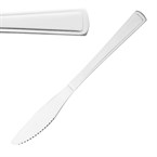 Couteaux de table Nisbets Essentials