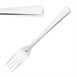 Fourchettes de table Nisbets Essentials