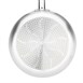 Poêle antiadhésive induction en aluminium et téflon Vogue 300mm