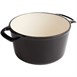 Ensemble 2 pièces cocotte et plat à rôtir en fonte Vogue Cook Like A Pro  