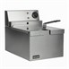 Friteuse électrique de comptoir cuve simple Lincat LDF