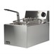 Friteuse électrique de comptoir cuve simple Lincat LDF