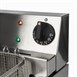 Friteuse électrique de comptoir cuve simple Lincat LDF