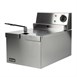Friteuse électrique de comptoir cuve simple Lincat LDF