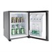 Mini bar de chambre d'hôtel Polar Série G 29L