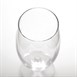 Verres à bière à pied Olympia 420ml (lot de 6)