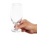 Verres à bière à pied Olympia 420ml (lot de 6)