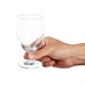 Verres à vin pied court Cocktail Olympia 308ml (Box 6)