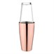 Shaker cuivre Boston Olympia  700ml