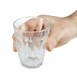 Gobelets en verre trempé Olympia 230ml (lot de 12)