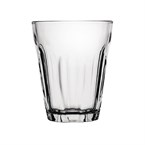 Gobelets en verre trempé Olympia 290ml (lot de 12)