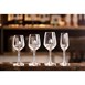 Flûtes Mendoza Olympia 185ml (lot de 6)