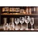 Flûtes Rosario Olympia 170ml (lot de 6)